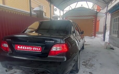 Daewoo Nexia I рестайлинг, 2012 год, 370 000 рублей, 4 фотография