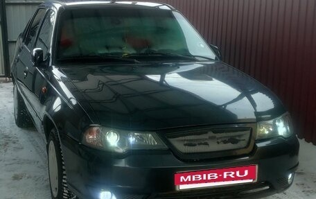 Daewoo Nexia I рестайлинг, 2012 год, 370 000 рублей, 2 фотография