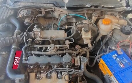 Daewoo Nexia I рестайлинг, 2012 год, 370 000 рублей, 14 фотография