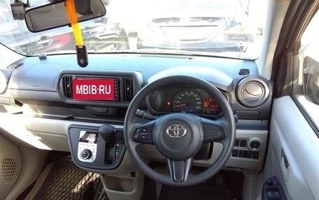 Toyota Passo III, 2020 год, 1 350 000 рублей, 6 фотография