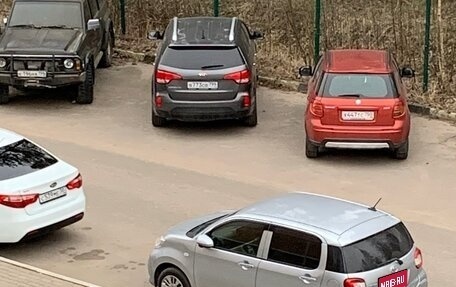 Toyota Passo III, 2020 год, 1 350 000 рублей, 3 фотография