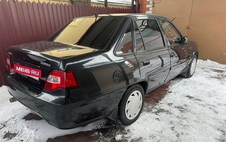 Daewoo Nexia I рестайлинг, 2012 год, 370 000 рублей, 6 фотография