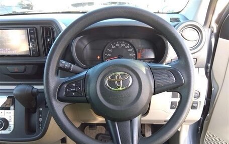 Toyota Passo III, 2020 год, 1 350 000 рублей, 11 фотография