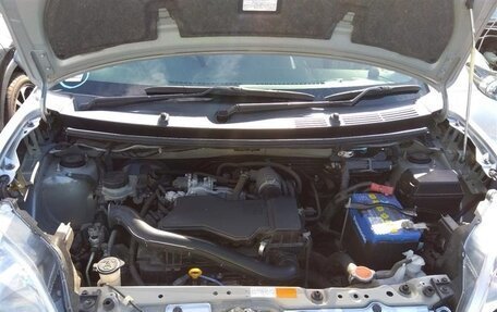 Toyota Passo III, 2020 год, 1 350 000 рублей, 12 фотография