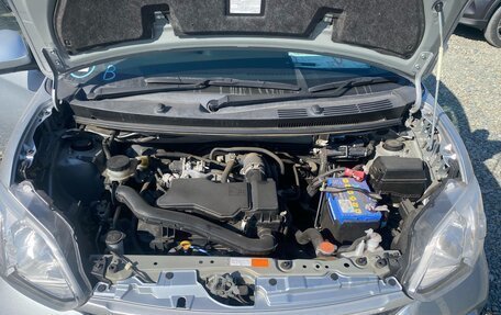 Toyota Passo III, 2020 год, 1 350 000 рублей, 14 фотография