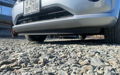 Toyota Passo III, 2020 год, 1 350 000 рублей, 22 фотография