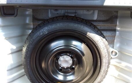 Toyota Passo III, 2020 год, 1 350 000 рублей, 16 фотография