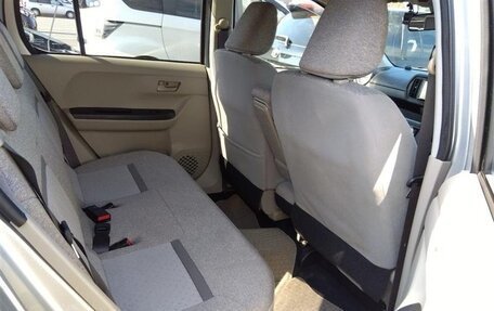 Toyota Passo III, 2020 год, 1 350 000 рублей, 10 фотография