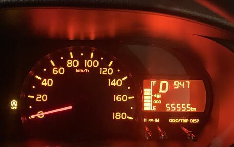 Toyota Passo III, 2020 год, 1 350 000 рублей, 27 фотография