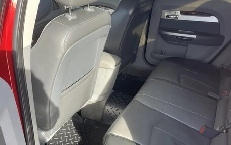 Chrysler Sebring III, 2008 год, 485 000 рублей, 6 фотография