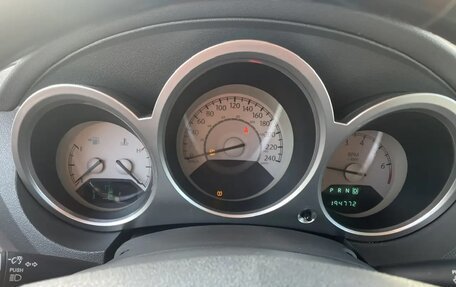 Chrysler Sebring III, 2008 год, 485 000 рублей, 8 фотография