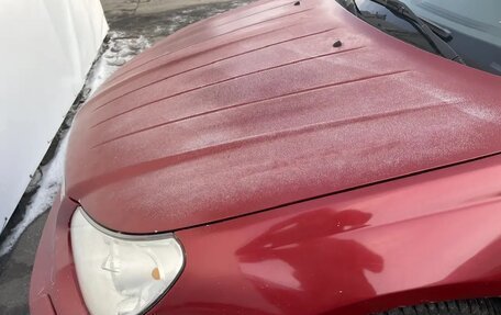 Chrysler Sebring III, 2008 год, 485 000 рублей, 11 фотография