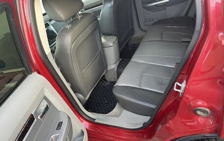 Chrysler Sebring III, 2008 год, 485 000 рублей, 17 фотография