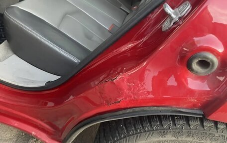 Chrysler Sebring III, 2008 год, 485 000 рублей, 13 фотография