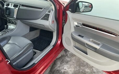 Chrysler Sebring III, 2008 год, 485 000 рублей, 18 фотография