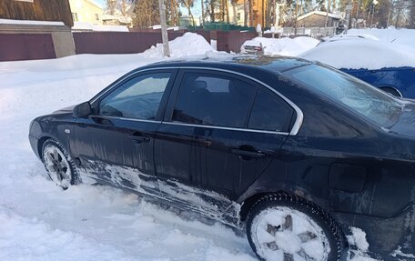 KIA Magentis II рестайлинг, 2008 год, 420 000 рублей, 3 фотография