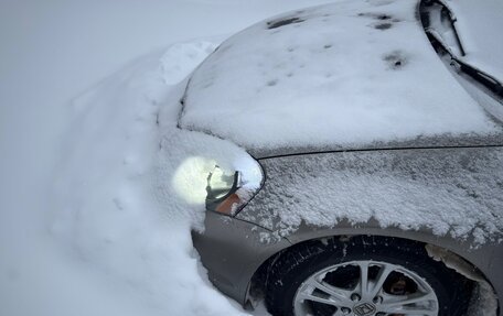 Honda Integra IV, 2001 год, 650 000 рублей, 2 фотография