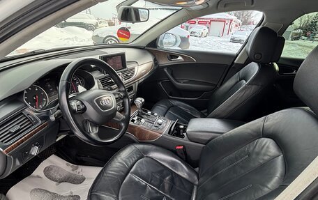 Audi A6, 2011 год, 1 550 000 рублей, 7 фотография