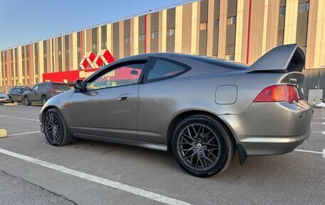 Honda Integra IV, 2001 год, 650 000 рублей, 9 фотография