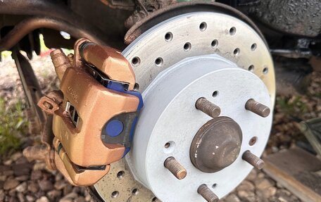 Honda Integra IV, 2001 год, 650 000 рублей, 7 фотография