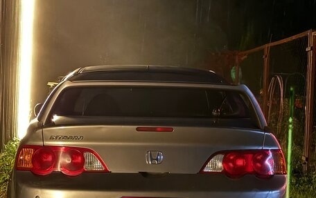 Honda Integra IV, 2001 год, 650 000 рублей, 4 фотография