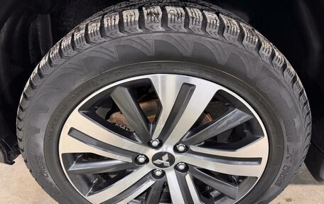 Mitsubishi ASX I рестайлинг, 2020 год, 1 850 000 рублей, 9 фотография