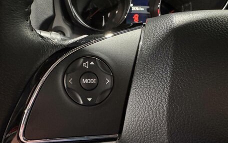 Mitsubishi ASX I рестайлинг, 2020 год, 1 850 000 рублей, 15 фотография