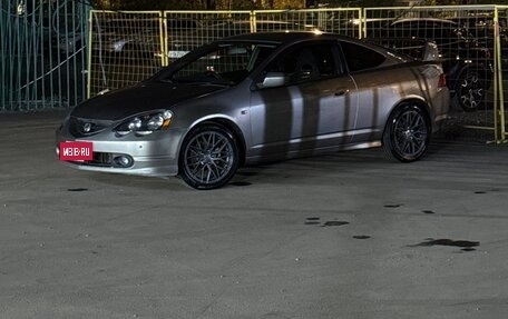 Honda Integra IV, 2001 год, 650 000 рублей, 6 фотография