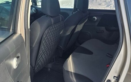 Nissan Note II рестайлинг, 2012 год, 920 000 рублей, 5 фотография