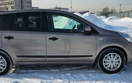 Nissan Note II рестайлинг, 2012 год, 920 000 рублей, 3 фотография