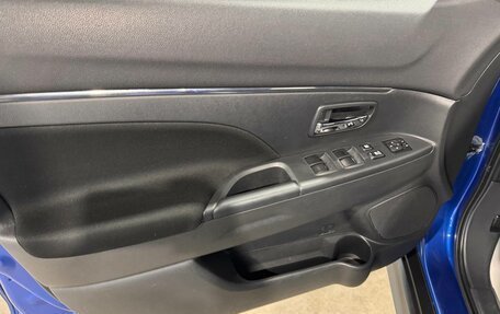 Mitsubishi ASX I рестайлинг, 2020 год, 1 850 000 рублей, 24 фотография