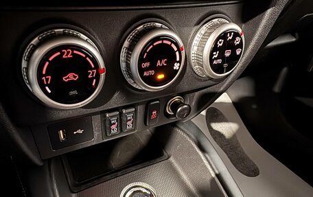 Mitsubishi ASX I рестайлинг, 2020 год, 1 850 000 рублей, 18 фотография