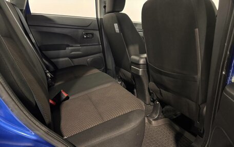 Mitsubishi ASX I рестайлинг, 2020 год, 1 850 000 рублей, 22 фотография