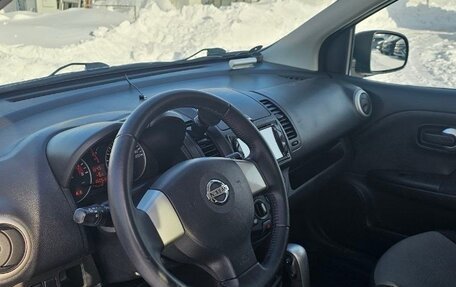 Nissan Note II рестайлинг, 2012 год, 920 000 рублей, 6 фотография