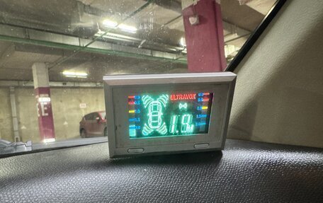 Suzuki Swift III, 2007 год, 540 000 рублей, 8 фотография