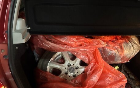 Suzuki Swift III, 2007 год, 540 000 рублей, 7 фотография