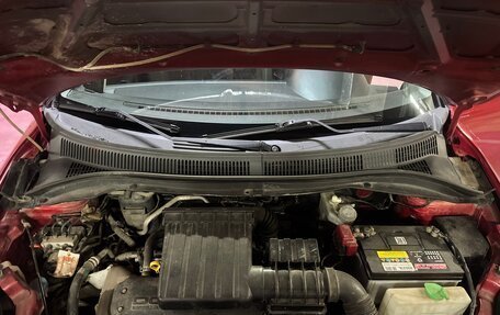 Suzuki Swift III, 2007 год, 540 000 рублей, 14 фотография