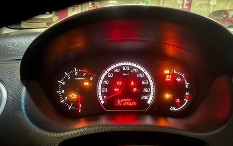 Suzuki Swift III, 2007 год, 540 000 рублей, 15 фотография