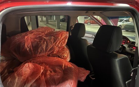 Suzuki Swift III, 2007 год, 540 000 рублей, 13 фотография