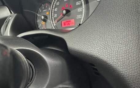 Suzuki Swift III, 2007 год, 540 000 рублей, 18 фотография