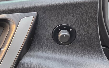 Opel Astra J, 2011 год, 699 000 рублей, 10 фотография