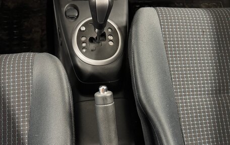 Suzuki Swift III, 2007 год, 540 000 рублей, 17 фотография