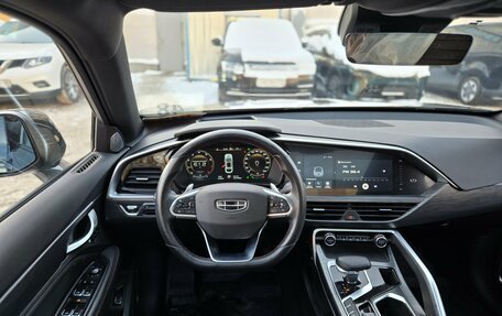 Geely Tugella FY11, 2023 год, 2 799 000 рублей, 8 фотография