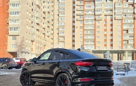 Geely Tugella FY11, 2023 год, 2 799 000 рублей, 4 фотография