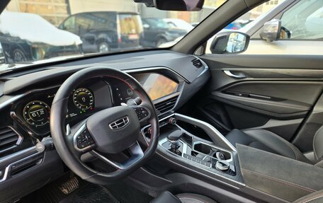 Geely Tugella FY11, 2023 год, 2 799 000 рублей, 7 фотография