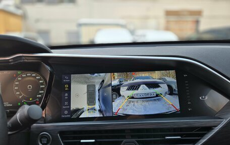 Geely Tugella FY11, 2023 год, 2 799 000 рублей, 11 фотография