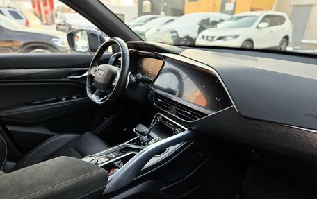 Geely Tugella FY11, 2023 год, 2 799 000 рублей, 9 фотография