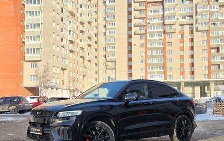 Geely Tugella FY11, 2023 год, 2 799 000 рублей, 3 фотография