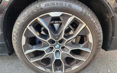 BMW X7, 2024 год, 14 780 000 рублей, 5 фотография