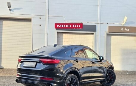 Geely Tugella FY11, 2023 год, 2 799 000 рублей, 6 фотография